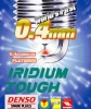 VT20 DENSO Iridium TOUGH Longlife Zndkerze