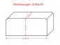 grne ATV AbdeckPLANE M-XL fr Quad Aussen Garage Wetterschutz-Plane