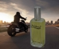 Biker Parfum for MAN 50ml EdP Spray | Der ULTIMATIVE Herrenduft von Nobren | The Biker Scent for Man