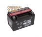 YTX7A-BS 12V / 6Ah  YUASA Batterie