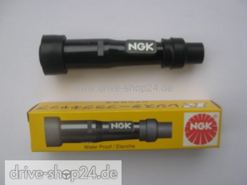 SD05F ZNDKERZENSTECKER NGK 8022 gerade Kerzenstecker