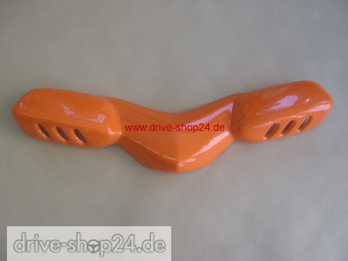 CPI Crab 50-100 Quad LENKERVERKLEIDUNG Verkleidung-Lenker orange