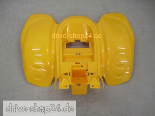 CPI Crab 50 - 100 Quad HECKVERKLEIDUNG Verkleidung hinten GELB