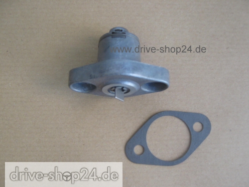 DAELIM NS, Otello, SL History, S2 Freewing, S3 125, S300 STEUERKETTENSPANNER + DICHTUNG fr Kettenspanner