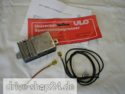 ULO Spannungsbegrenzer 6 Volt