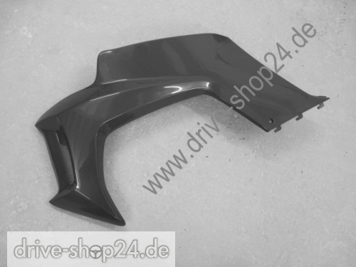 CPI XS 250 FA250 Quad SEITENVERKLEIDUNG LINKS Verkleidung SCHWARZ