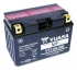 YT12A-BS 12V / 9,5Ah  YUASA Batterie