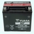 YTX14-BS 12V / 12Ah  YUASA Batterie