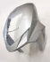 * CPI Aragon 25 50 FRONTSCHILD Maske SILBER mit Lackschden