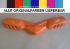 CPI Crab 50-100 Quad ATV JW LENKERVERKLEIDUNG Verkleidung Farbe WHLEN