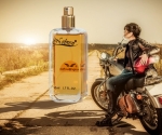 Bikerlady Parfum for WOMAN 50ml EdP Spray | Duft fr Biker Damen von Nobren | The Scent for Biker-Lady